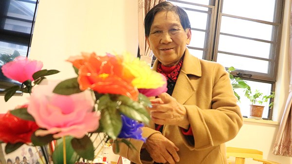 养老院的居住条件怎么样？