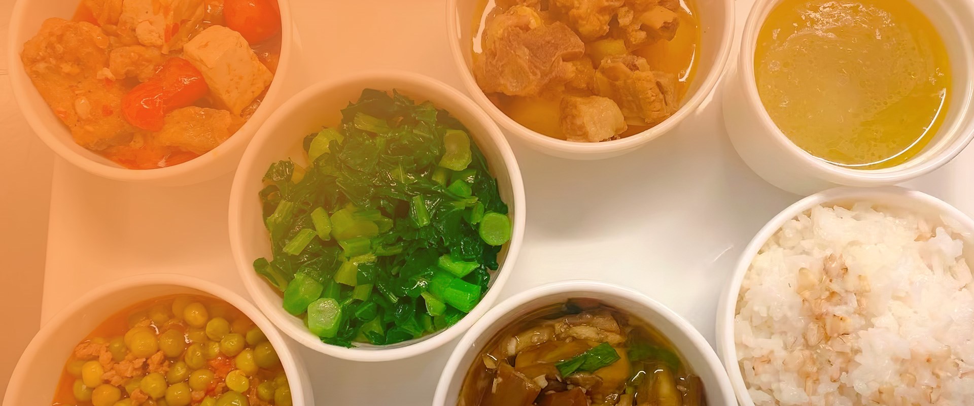 营养膳食